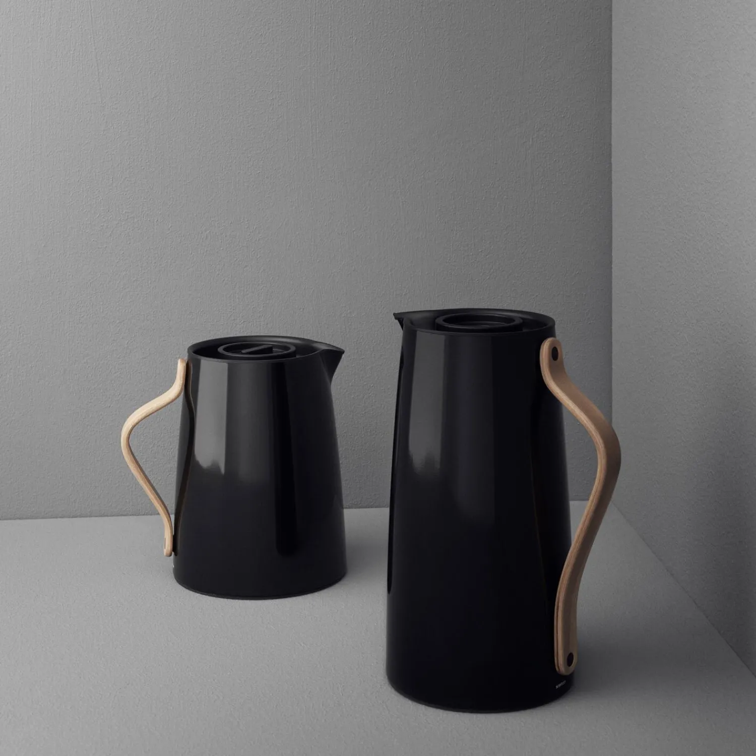 Stelton Kaffe- & Teudstyr-Emma te-termokande,