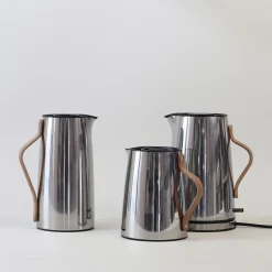 Stelton Kaffe- & Teudstyr * Emma te-termokande,