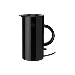 Stelton Køkkenmaskiner-EM77 Mini Elkedel 0,5 L, black