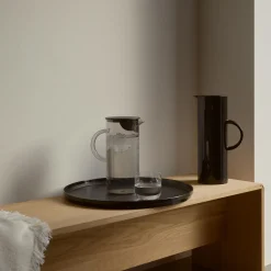Stelton Bakker & Kurve * EM serveringsbakke Ø 40,