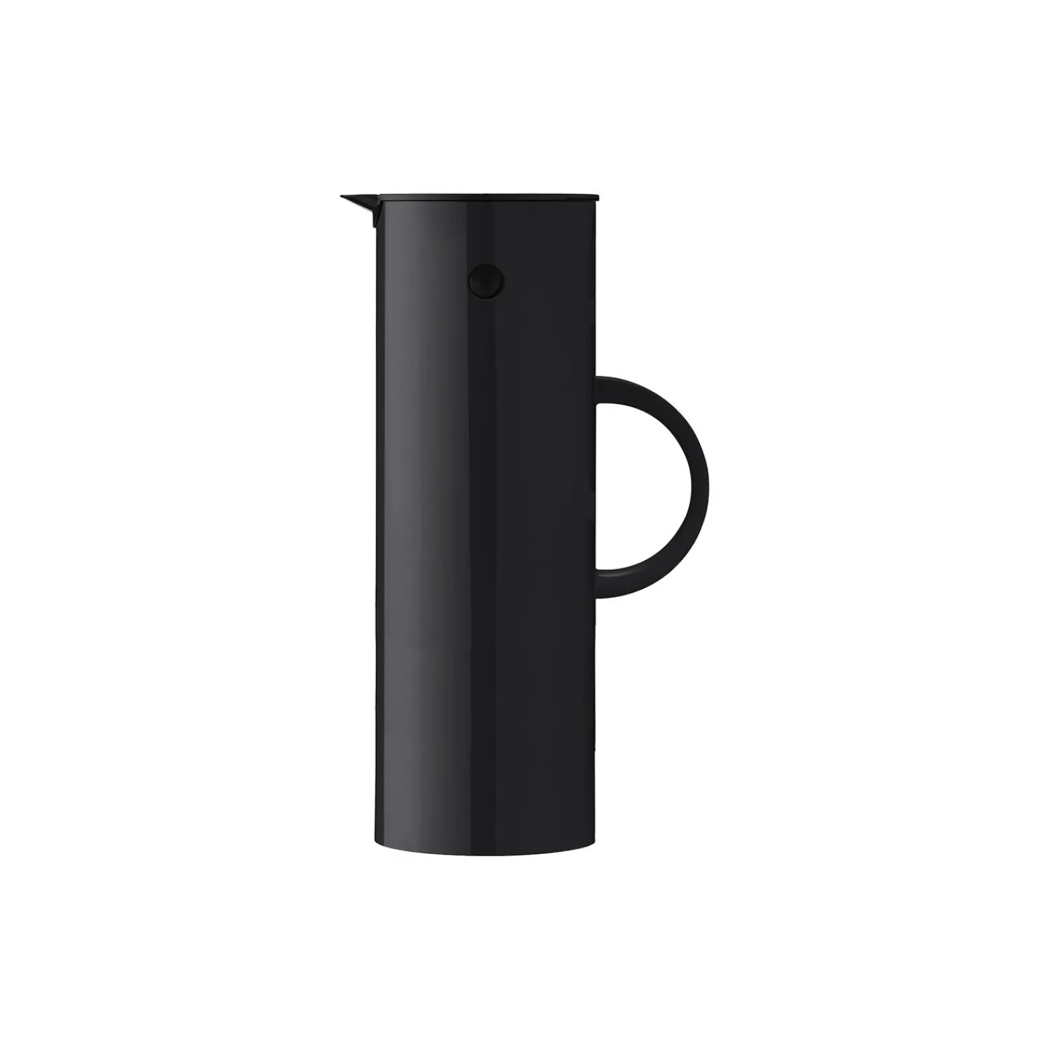 Stelton Kaffe- & Teudstyr-EM77 termokande 1 L,