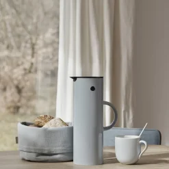 Stelton Kaffe- & Teudstyr * EM77 termokande 1 L,