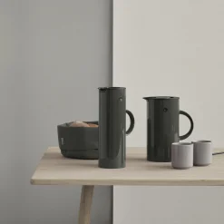 Stelton Kaffe- & Teudstyr * EM77 termokande 1 L,