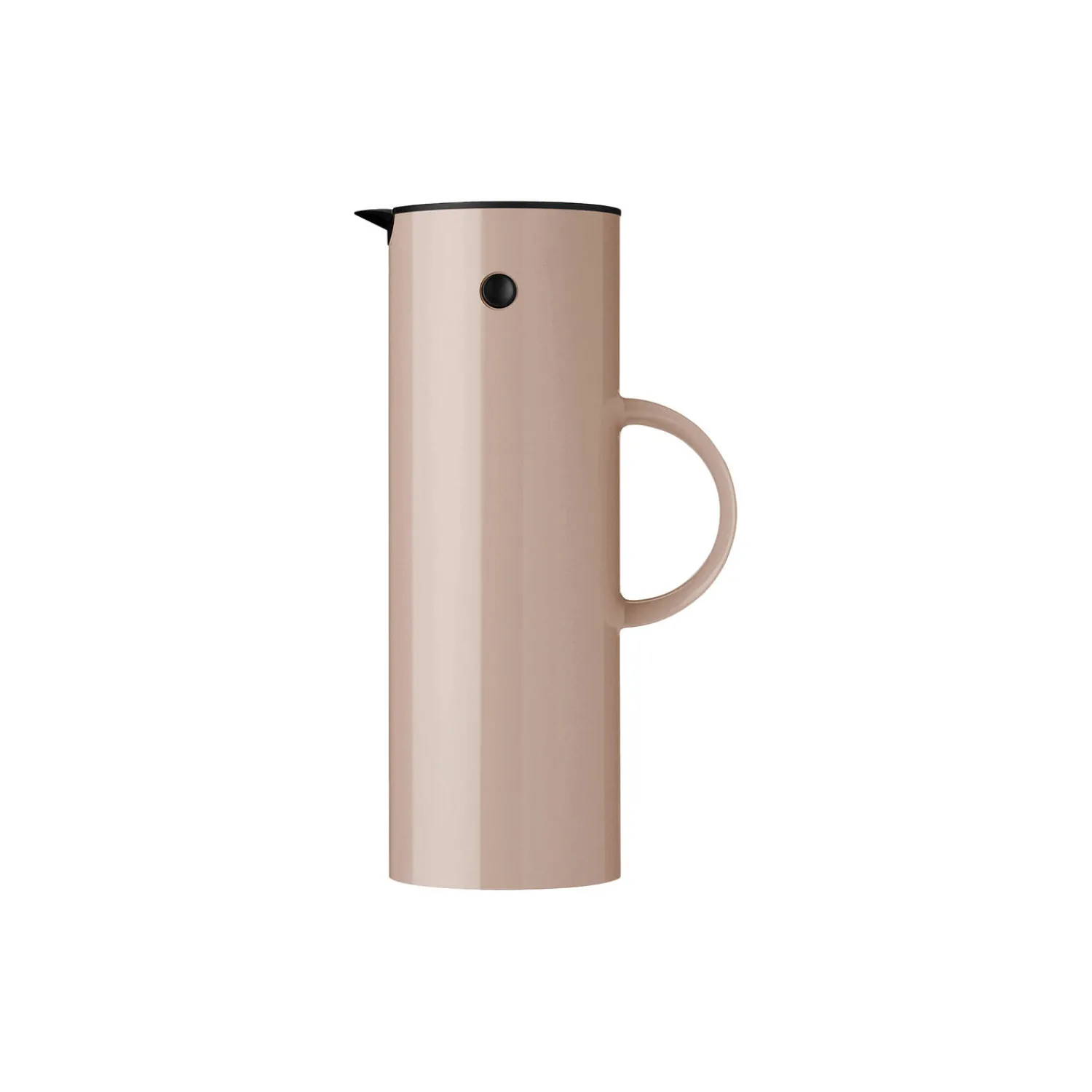 Stelton Kaffe- & Teudstyr-EM77 termokande 1 L, heather