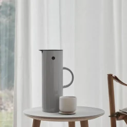 Stelton Kaffe- & Teudstyr-EM77 termokande 1 L,