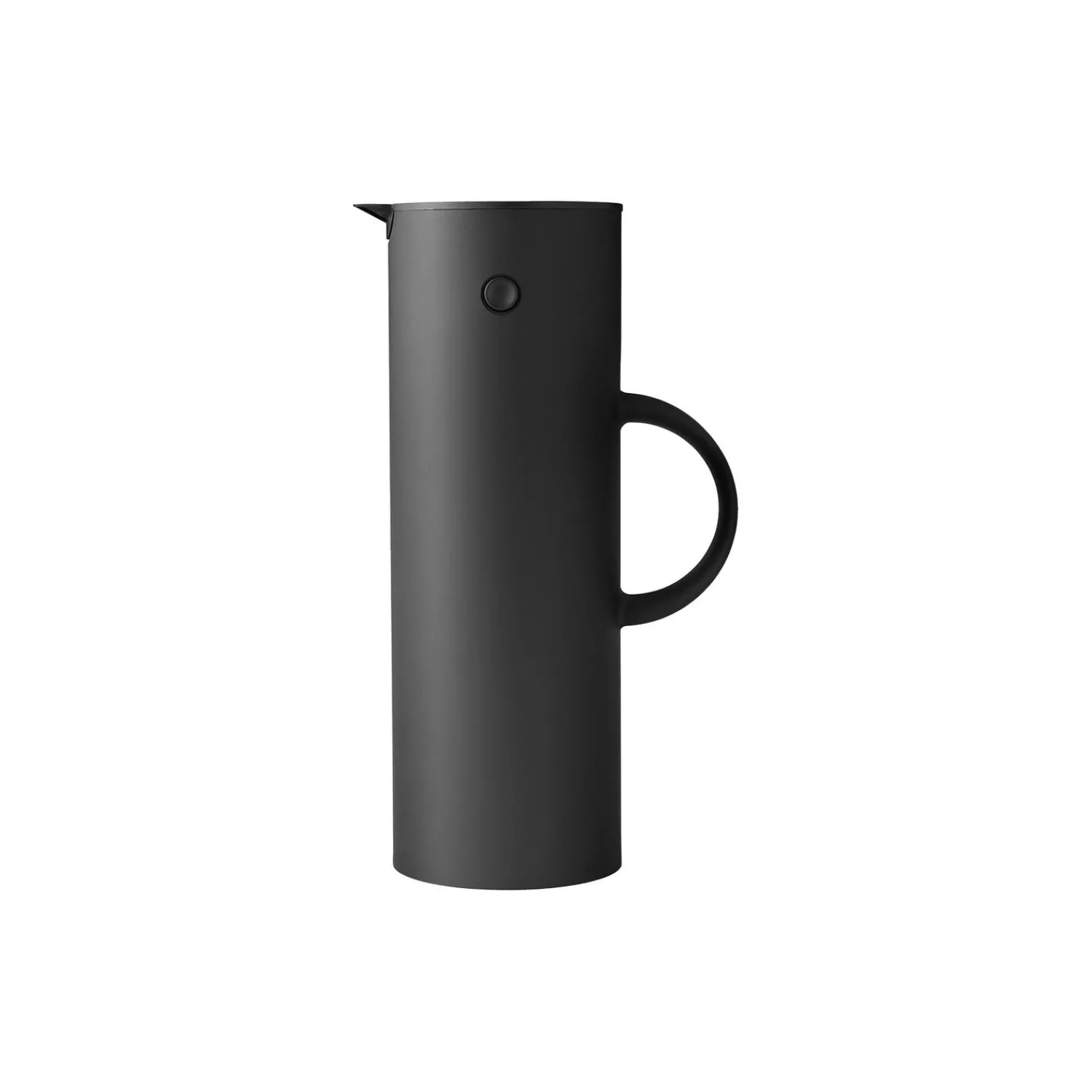 Stelton Kaffe- & Teudstyr-EM77 termokande 1 L,