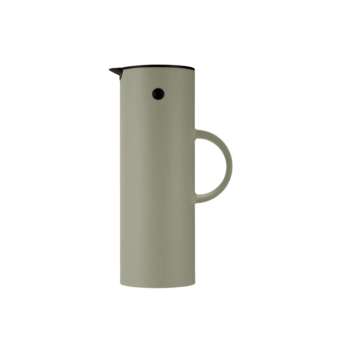 Stelton Kaffe- & Teudstyr * EM77 termokande 1 L,
