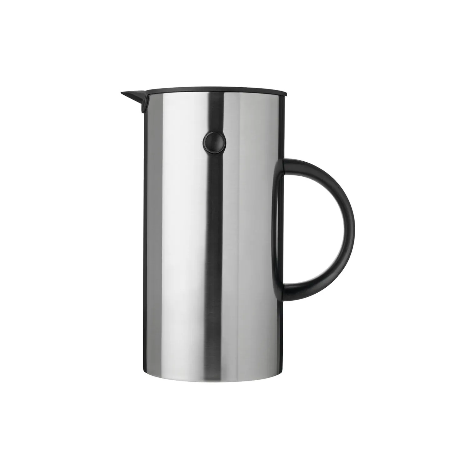 Stelton Kaffe- & Teudstyr-EM77 termokande 0,5 L, steel