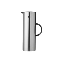 Stelton Kaffe- & Teudstyr * EM77 termokande 1 L, steel