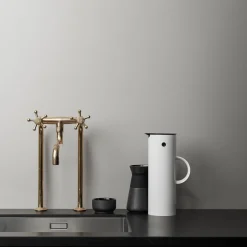 Stelton Kaffe- & Teudstyr * EM77 termokande 1 L,