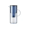 Stelton Kander & Karafler * EM77 vandfilterkande 2 L, blue