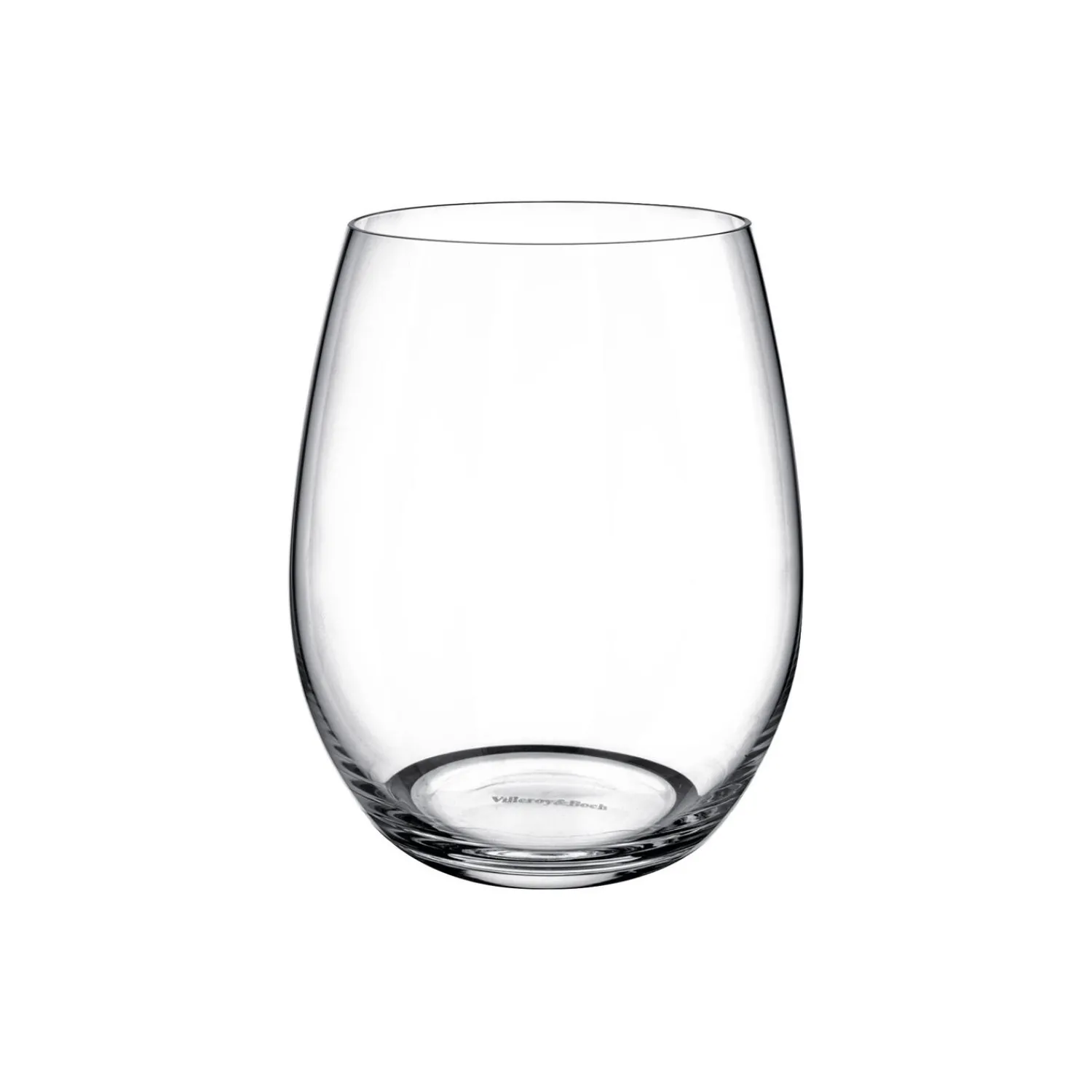 Villeroy & Boch Glas-Entree tumbler 4 stk.