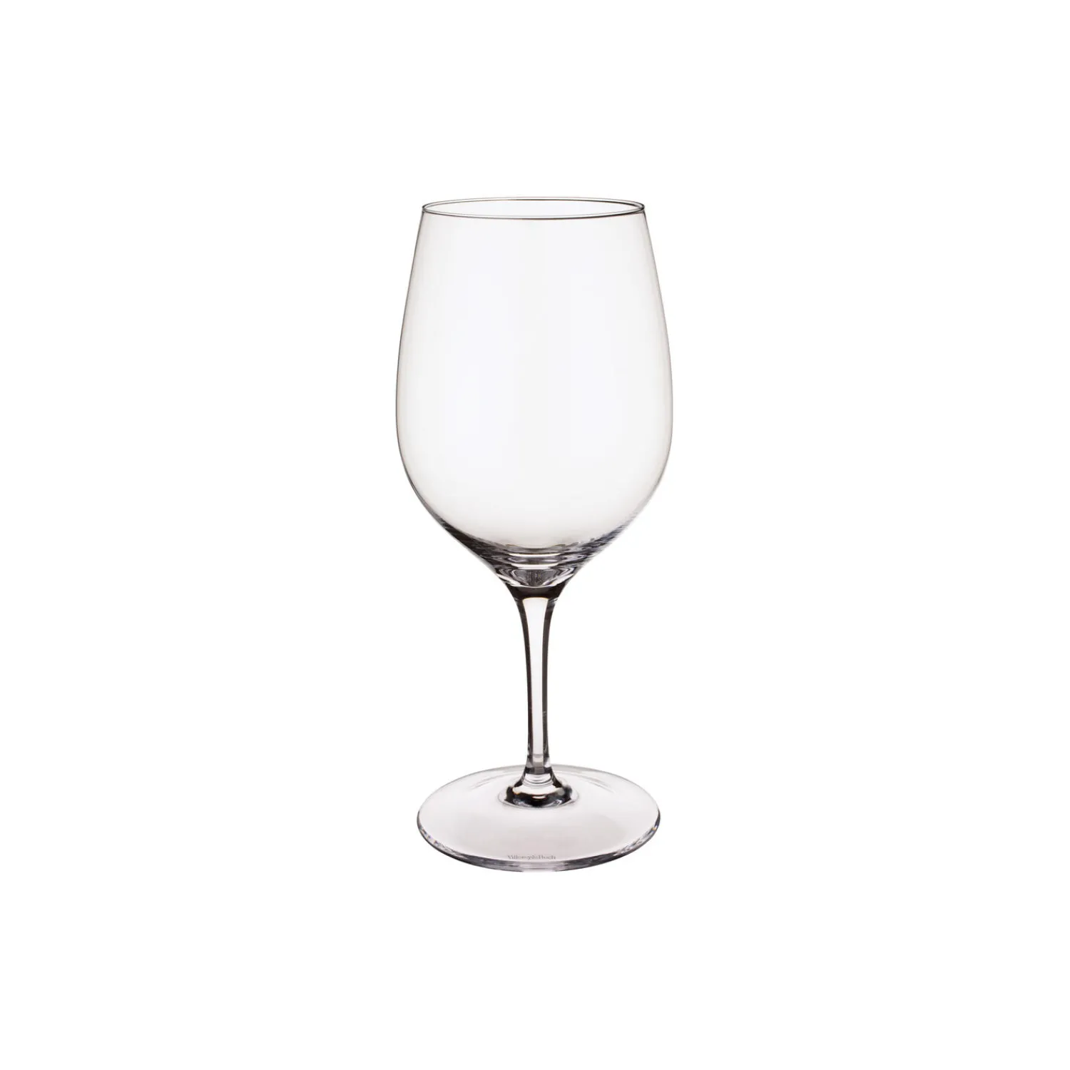 Villeroy & Boch Glas * Entrée rødvinsglas 4 stk.