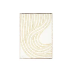 Paper Collective Plakater & Rammer * Entropy Sand 01 poster