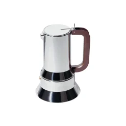 Alessi Kaffe- & Teudstyr-Espressokande, 10 kopper