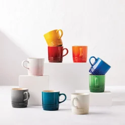 Le Creuset Kopper & Krus-Espressokop,