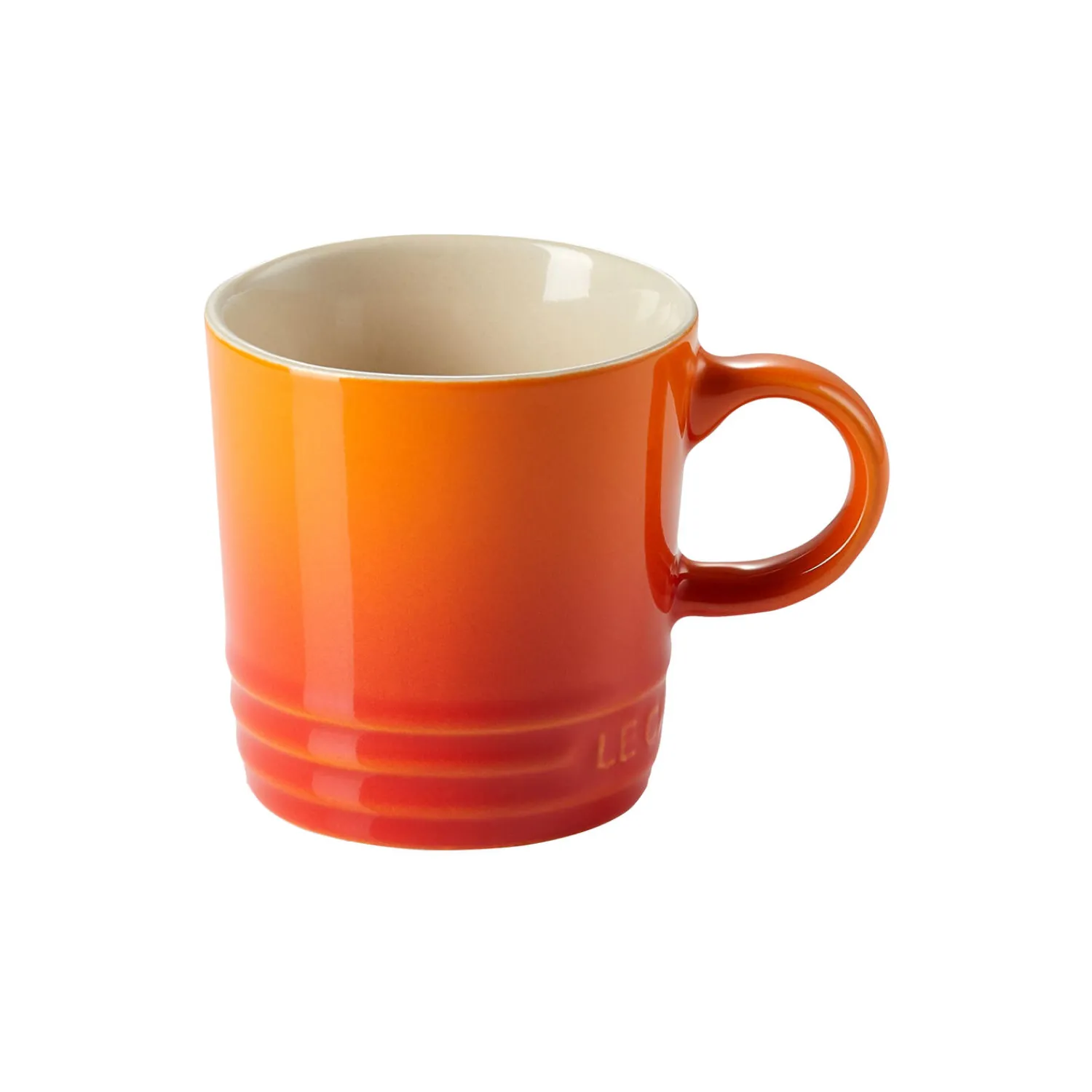 Le Creuset Kopper & Krus-Espressokop,