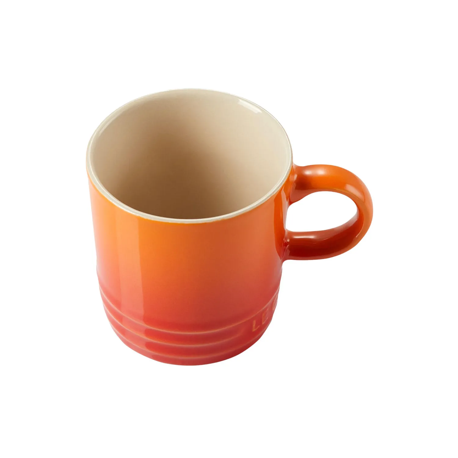 Le Creuset Kopper & Krus-Espressokop,