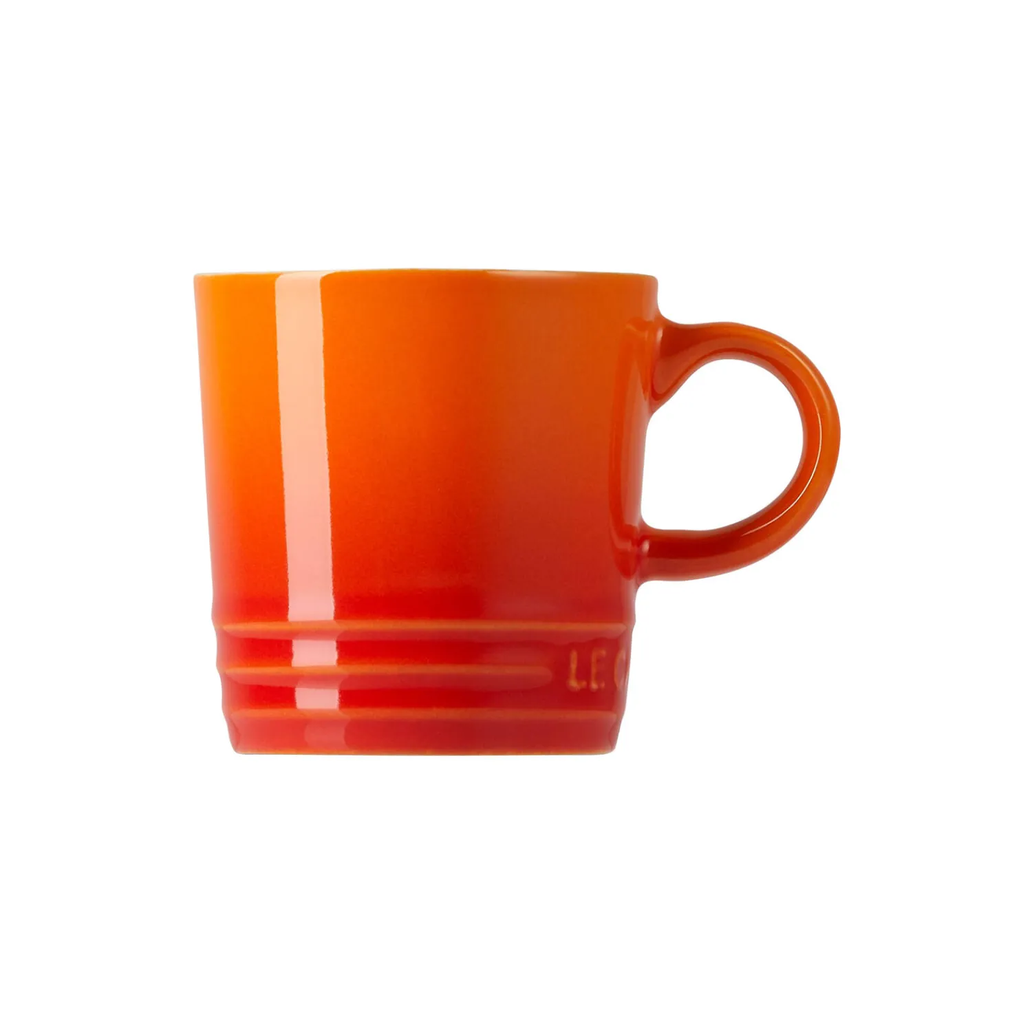 Le Creuset Kopper & Krus-Espressokop,