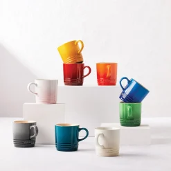Le Creuset Kopper & Krus-Espressokop,