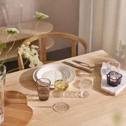 Iittala Glas-Essence hvidvinsglas 2 stk.