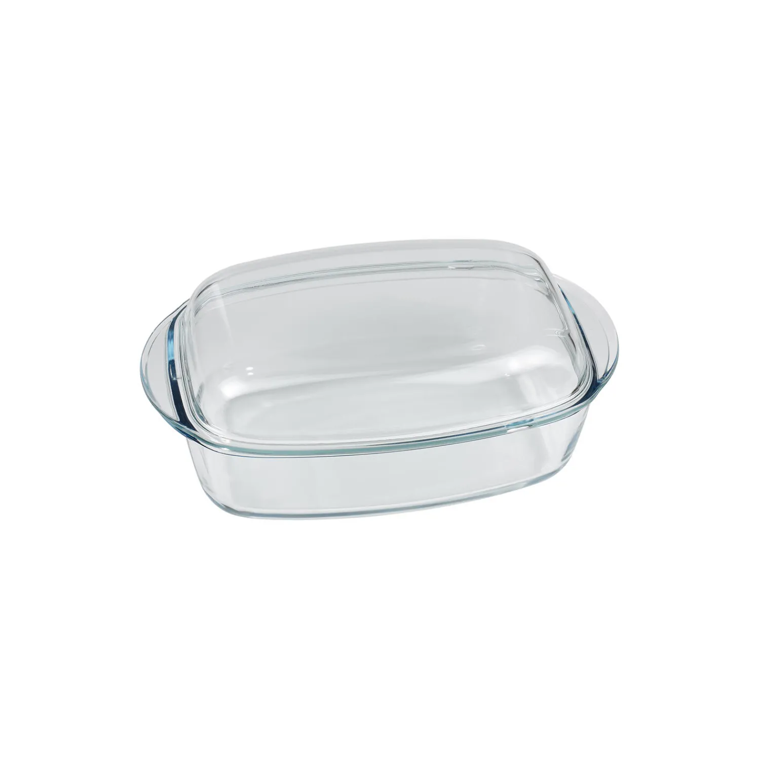 Pyrex Køkkenudstyr-Essentials Gryde med låg