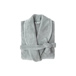 Dame Yves Delorme Nattøj & Loungewear|Badekåber-Etoile badekåbe, platine