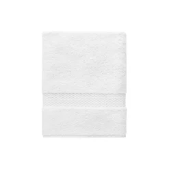 Yves Delorme Håndklæder * Etoile håndklæde, blanc