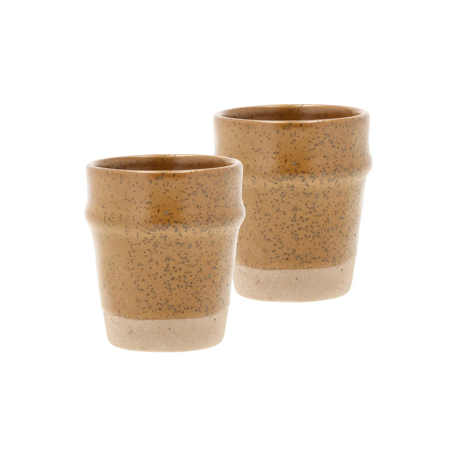 Villa Collection Kopper & Krus * Evig espressokop 2 stk.,
