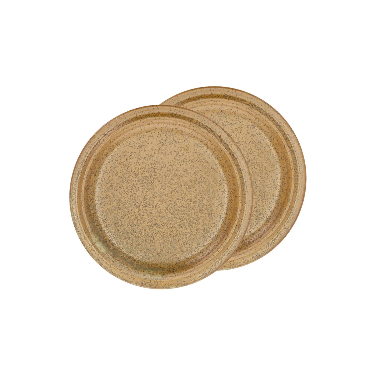 Villa Collection Tallerkener-Evig frokosttallerken Ø 20 cm 2 stk.,