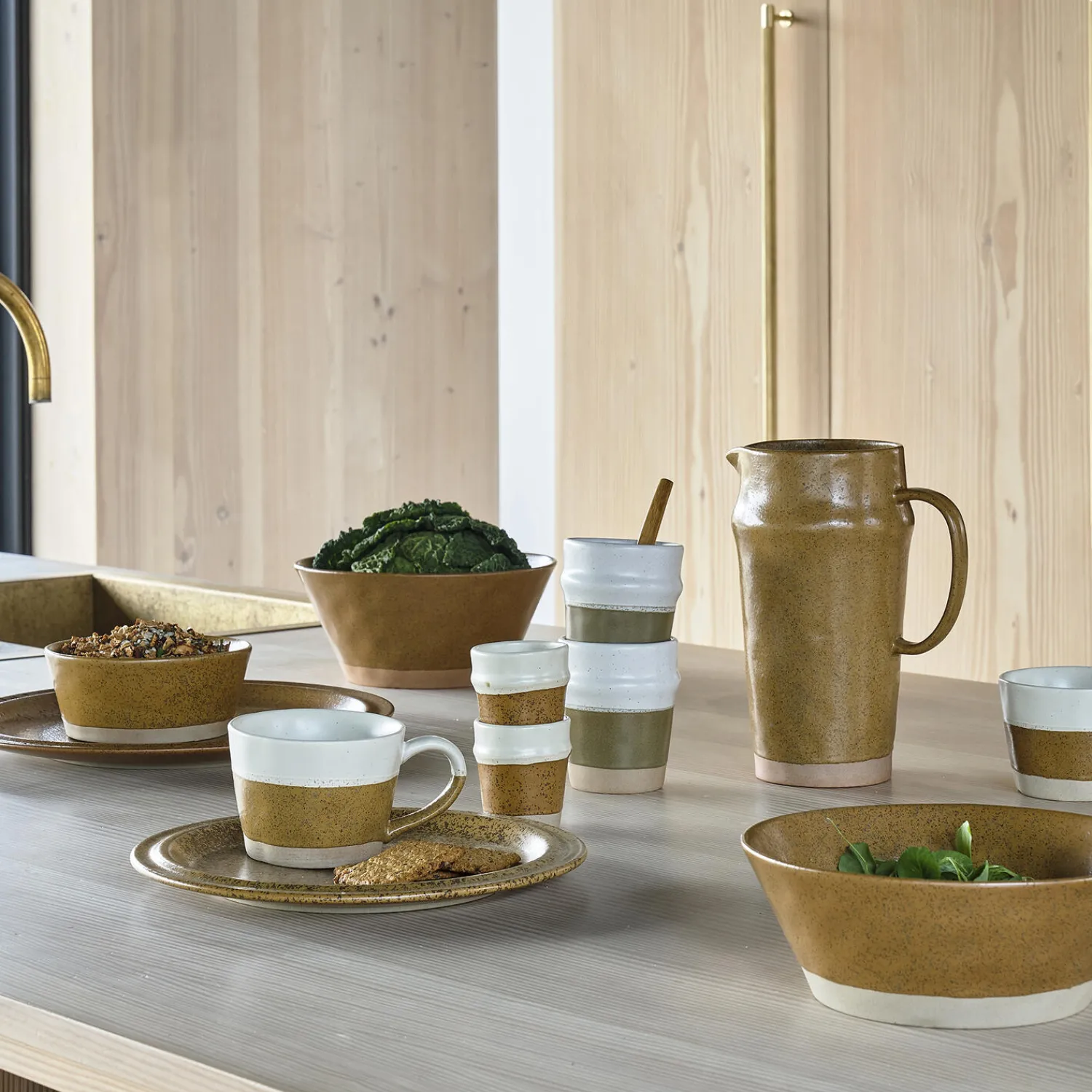 Villa Collection Kander & Karafler * Evig kande,
