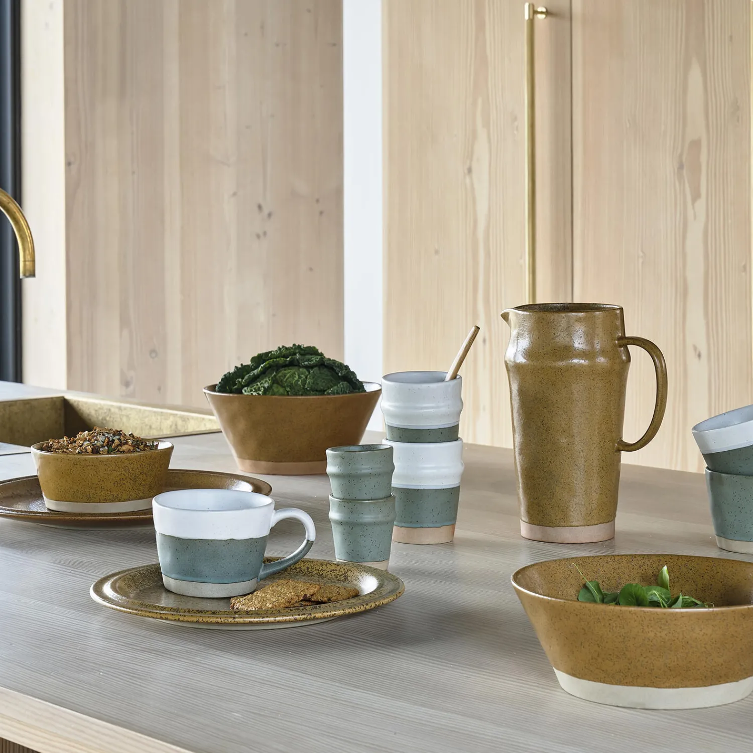 Villa Collection Kander & Karafler * Evig kande,