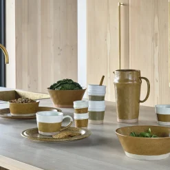 Villa Collection Skåle & Fade * Evig serveringsskål,