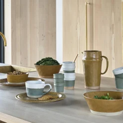 Villa Collection Skåle & Fade * Evig serveringsskål,