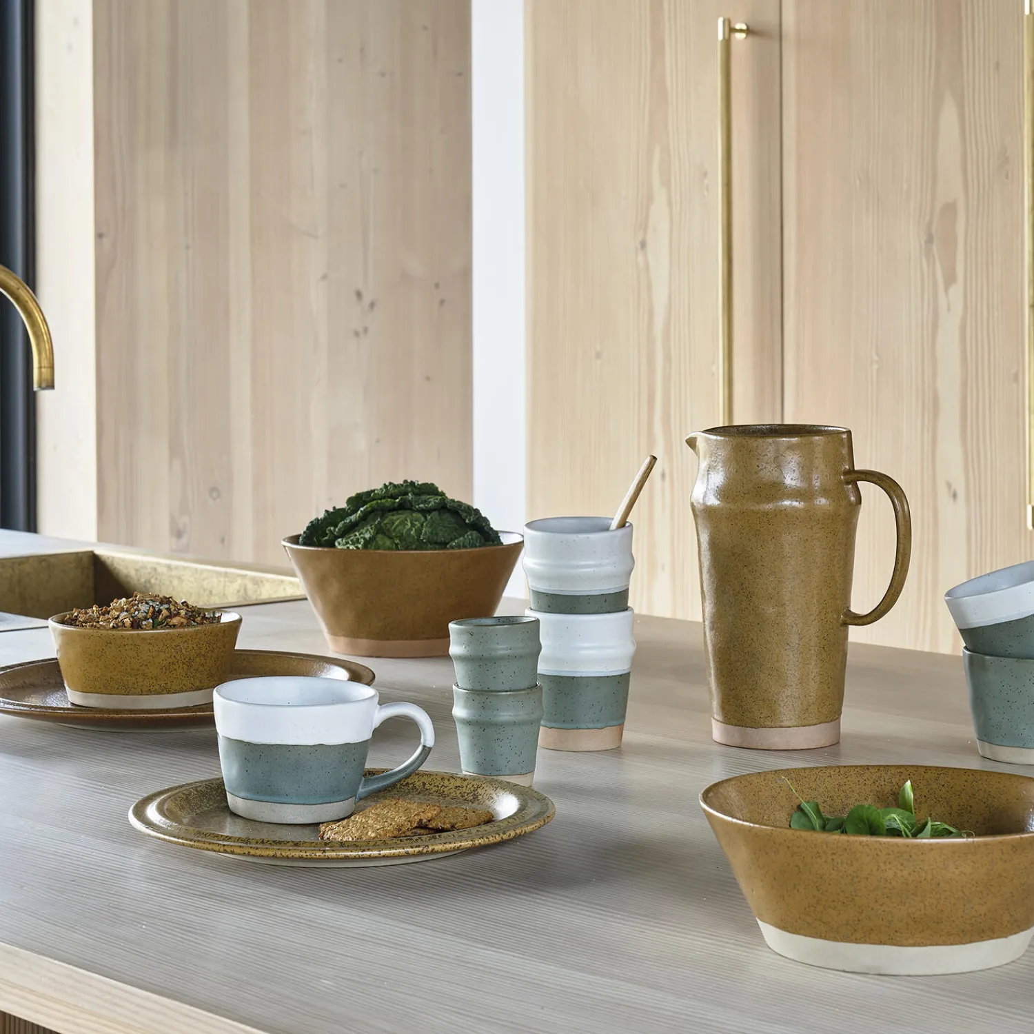 Villa Collection Skåle & Fade-Evig serveringsskål,