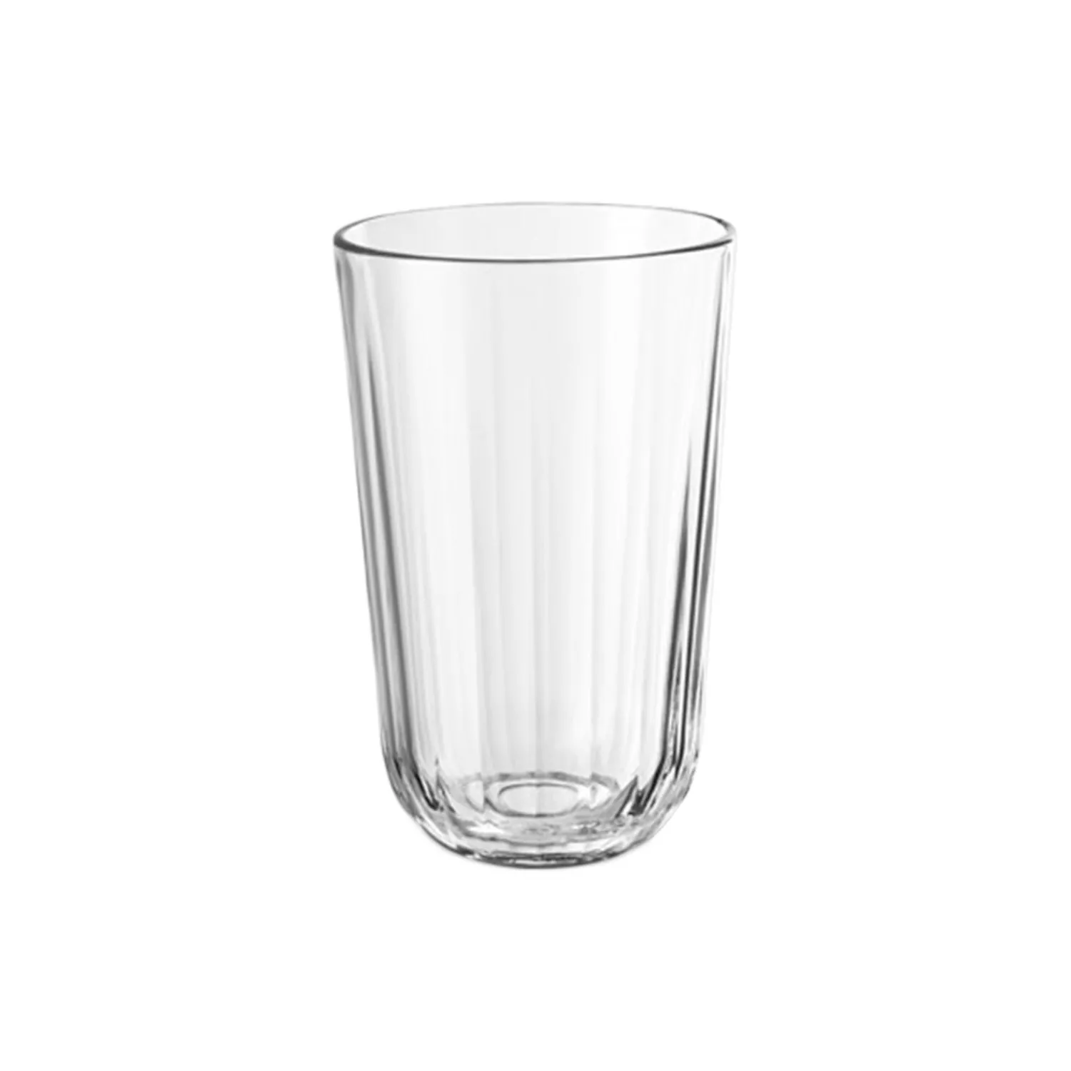 Eva Solo Glas * Facet drikkeglas 4 stk.