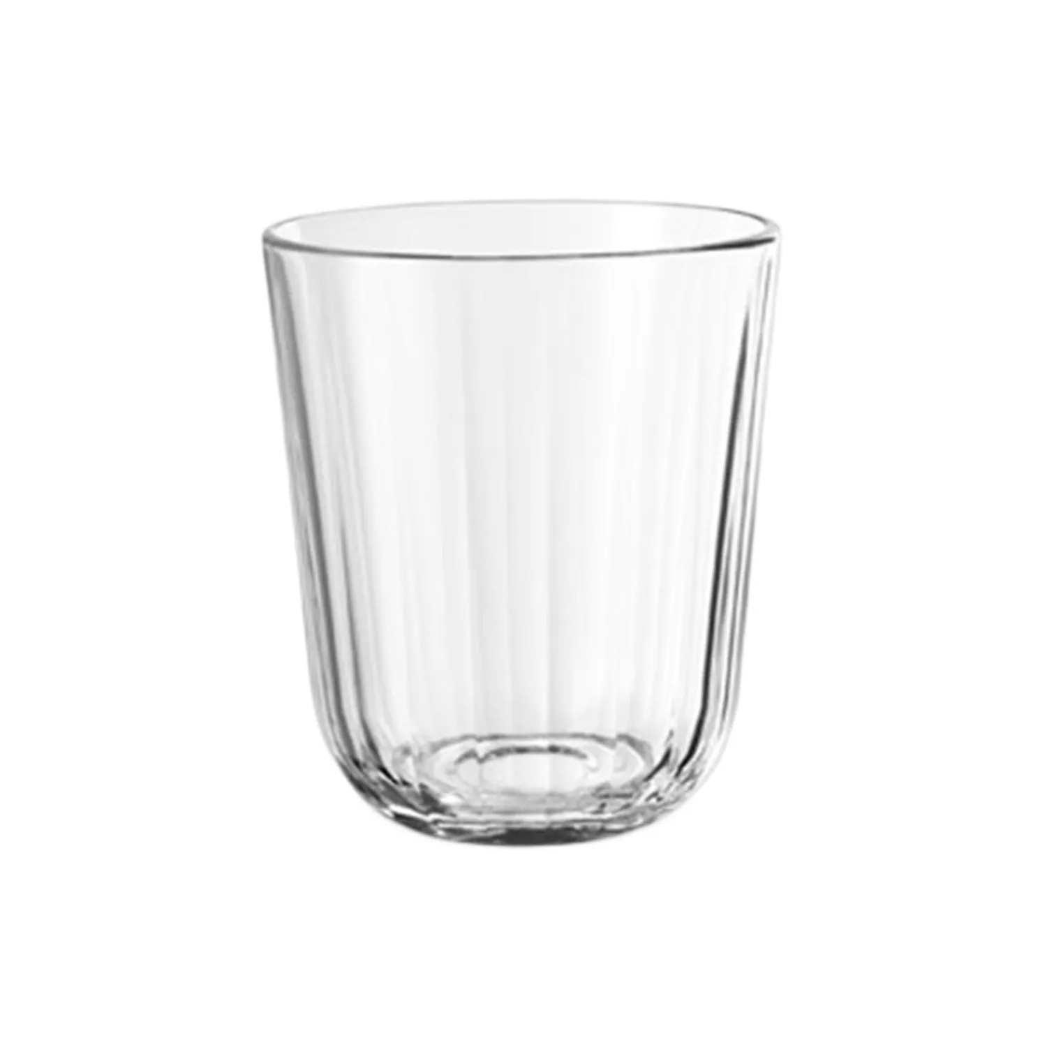 Eva Solo Glas * Facet drikkeglas 6 stk.