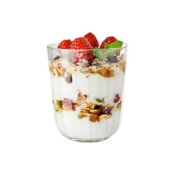 Eva Solo Glas * Facet drikkeglas 6 stk.