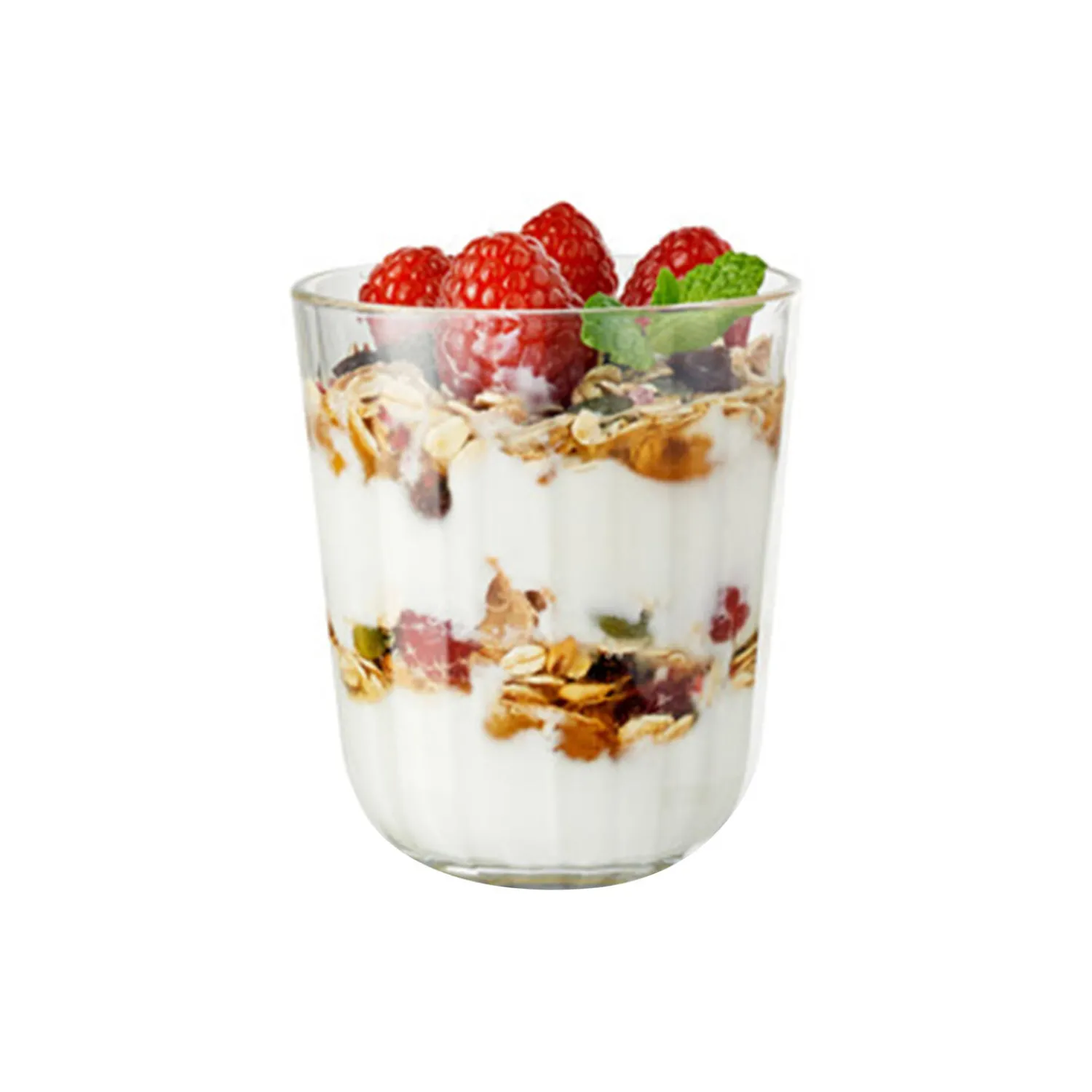Eva Solo Glas * Facet drikkeglas 6 stk.
