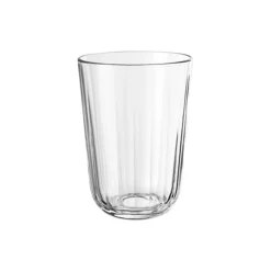 Eva Solo Glas * Facet drikkeglas 4 stk.