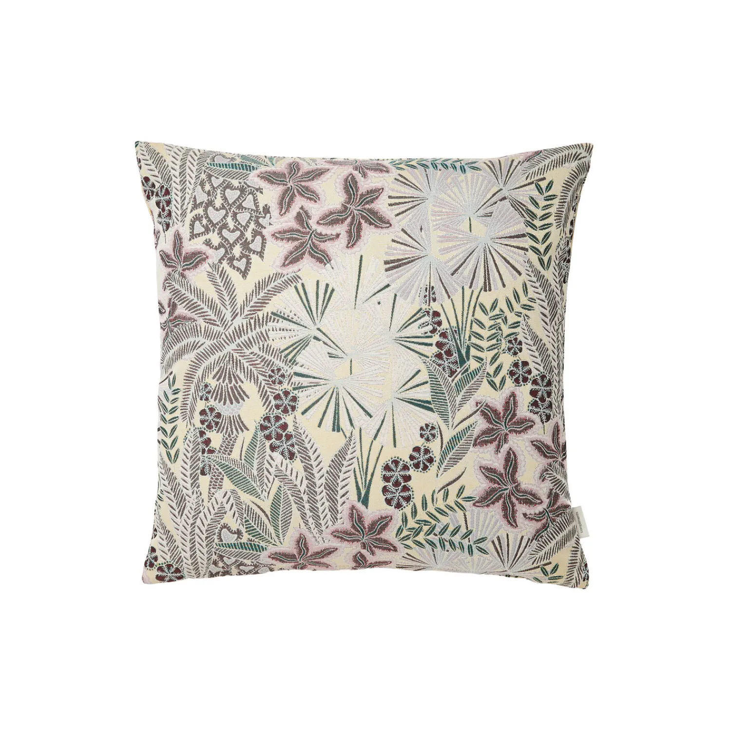 Compliments Pyntepuder & Hynder-Fantasy pude, beige