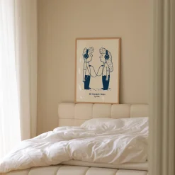Peléton Plakater & Rammer-Favorite music