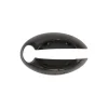 Le Creuset Barudstyr-FC-200 Folieskærer, black