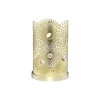 Skultuna Lysestager * Feather Candleholder