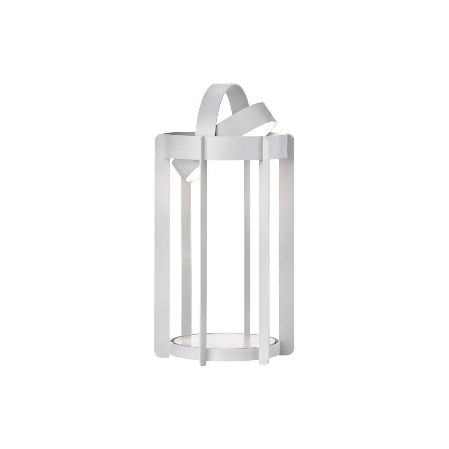 Zone Denmark Lysestager-Firefly lanterne led,