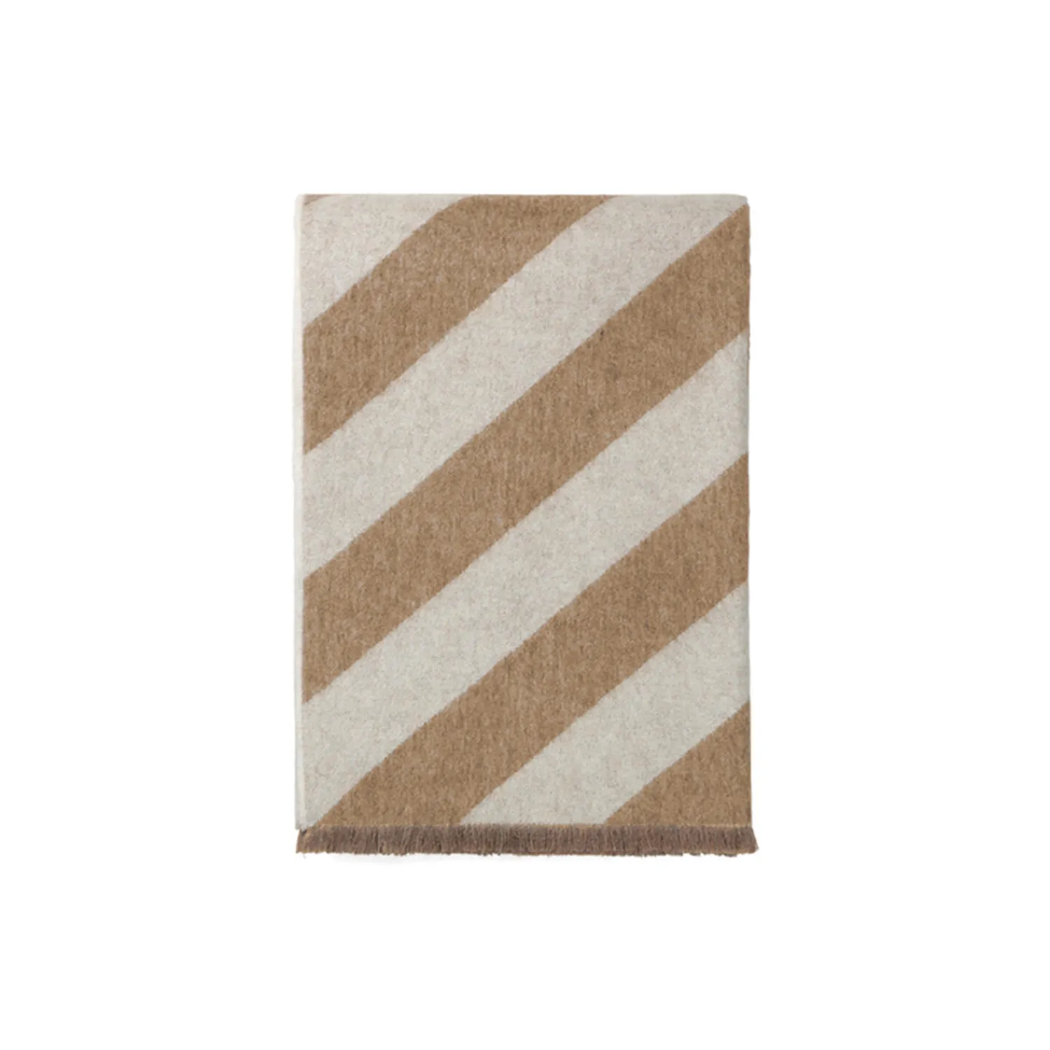 ELVANG Plaider-Fishbone plaid,