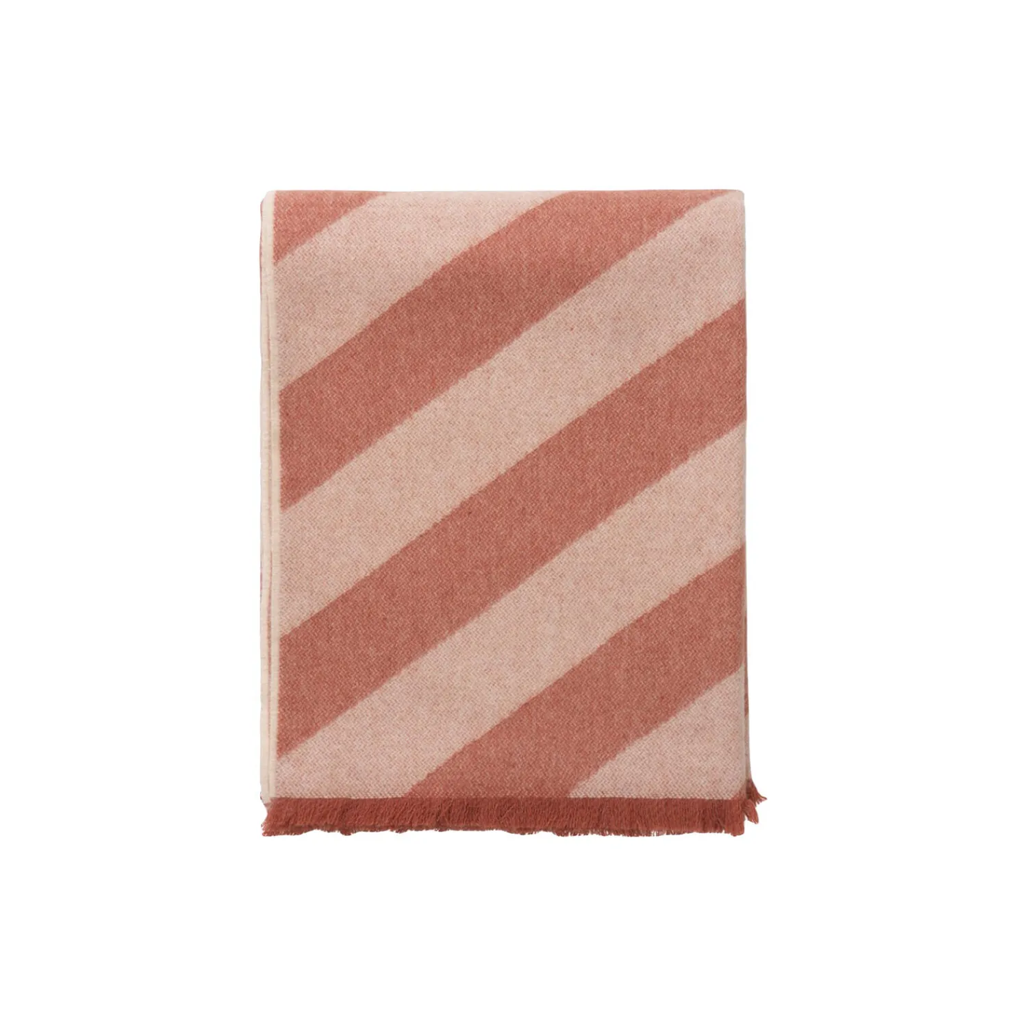 ELVANG Plaider-Fishbone plaid,