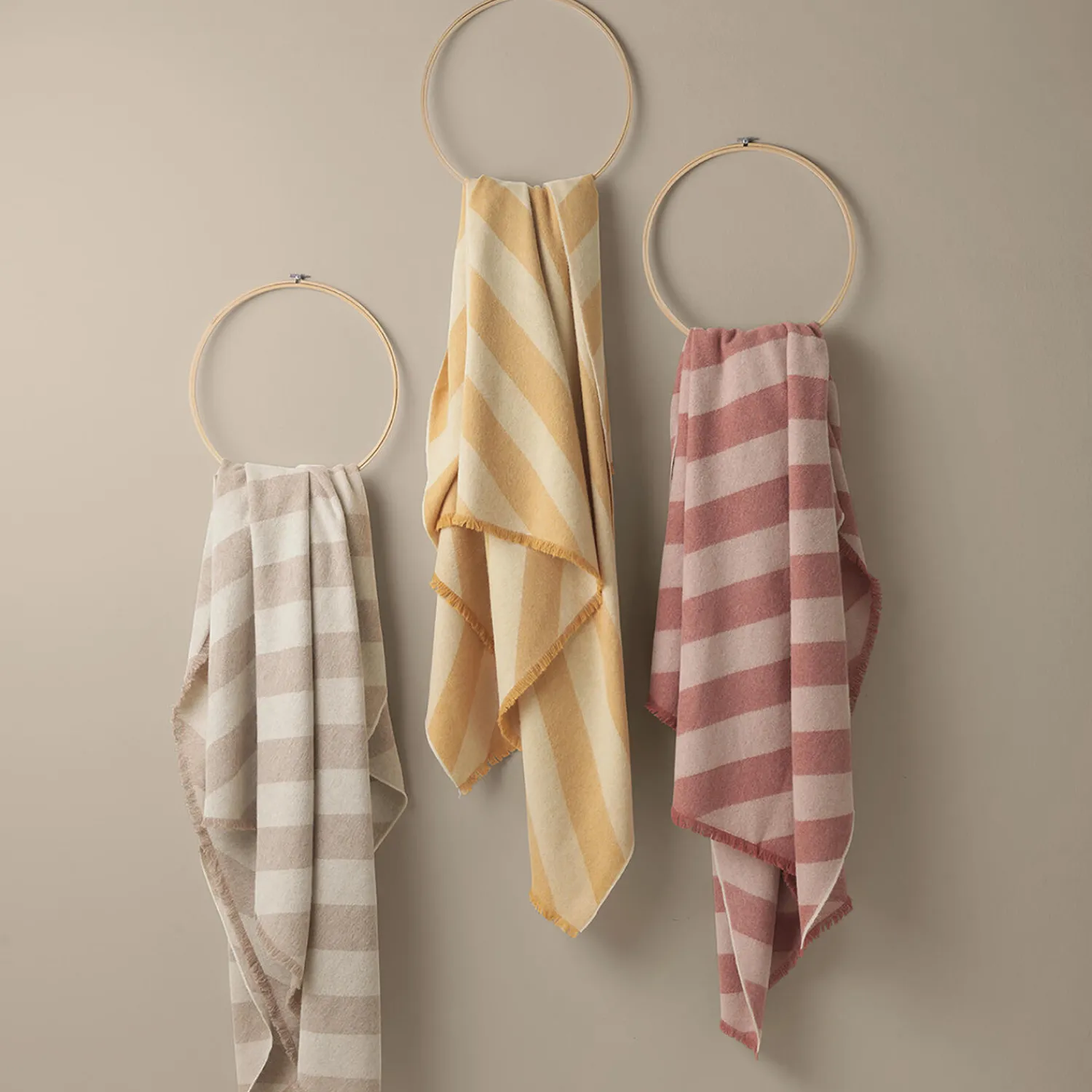 ELVANG Plaider-Fishbone plaid,