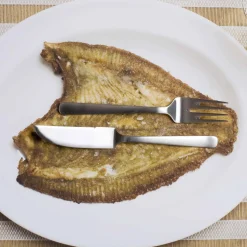 Kay Bojesen Bestik * Fiskegaffel