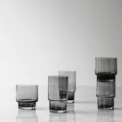 Normann Copenhagen Glas * Fit glas,